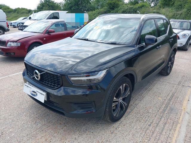 2020 VOLVO XC40 INSCR
