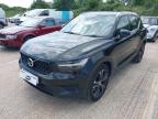 2020 VOLVO XC40 INSCR for sale at Copart SANDWICH