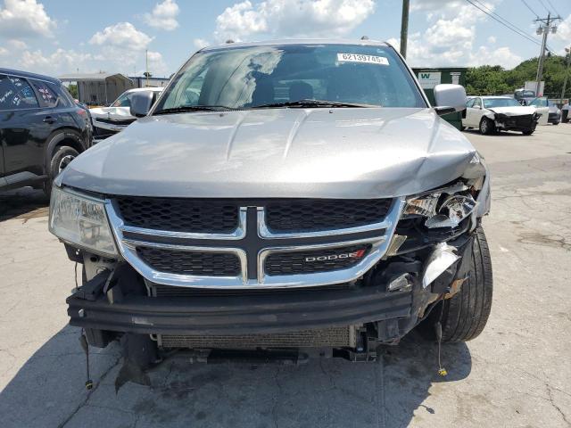 Parquets DODGE JOURNEY 2015 Silver