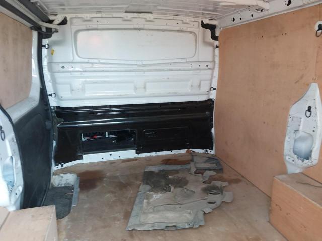 2020 RENAULT TRAFIC SL2