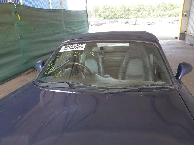 2003 MAZDA MX-5 1.8I