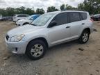 2010 Toyota Rav4    de vânzare în Baltimore, MD - Rear End