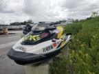 2015 Seadoo Wake Pro   للبيع في Riverview، FL - Water/Flood