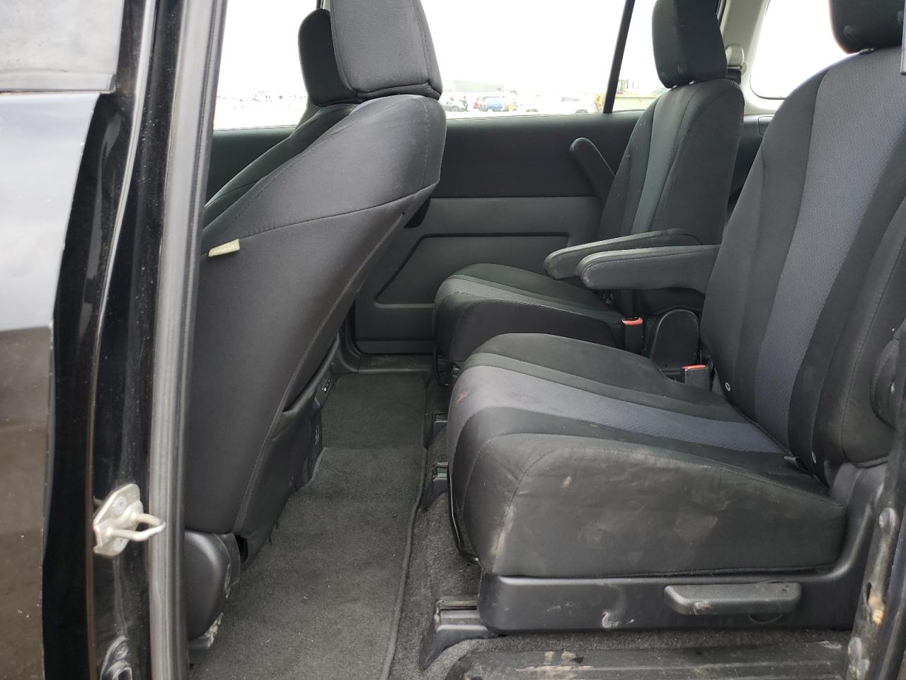 2013 Mazda 5 VIN: JM1CW2BL0D0154776 Lot: 62414765