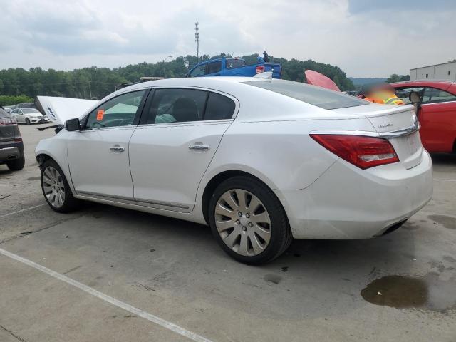  BUICK LACROSSE 2015 Белый