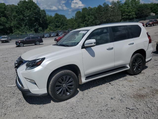 LEXUS GX – zdjęcie z aukcji, lot #61557175