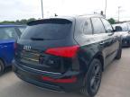 2015 AUDI Q5 S LINE for sale at Copart SANDY
