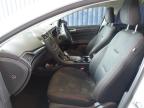 2017 FORD MONDEO ST-LINE for sale at Copart SANDTOFT