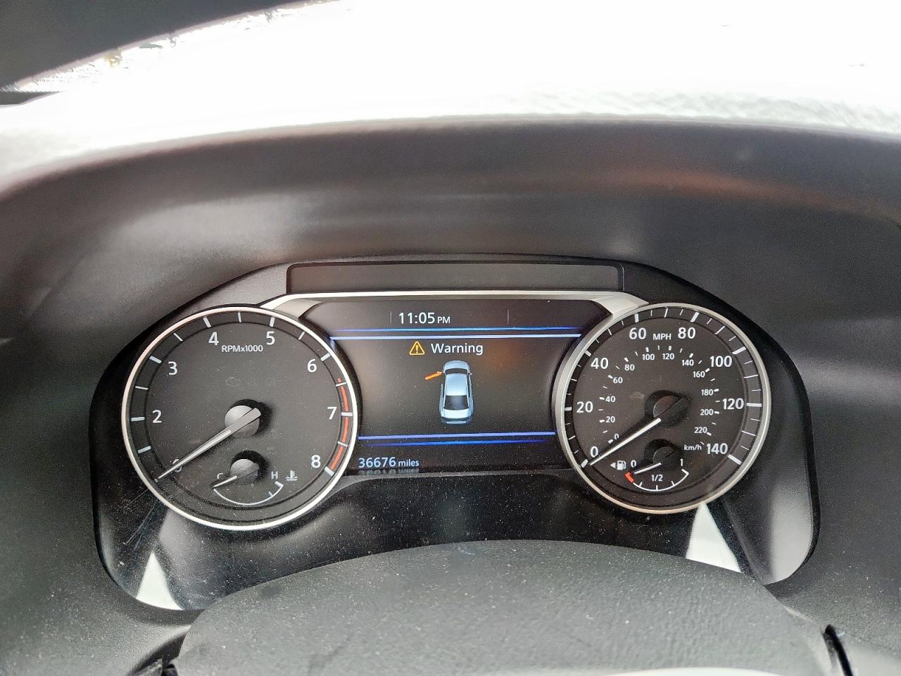 1N4BL4DV6RN407534 NISSAN ALTIMA 2024