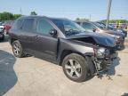 2017 Jeep Compass Latitude na sprzedaż w Indianapolis, IN - Front End