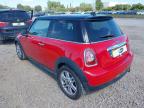 2012 MINI COOPER for sale at Copart WISBECH