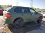 2006 Porsche Cayenne  en Venta en Littleton, CO - Front End