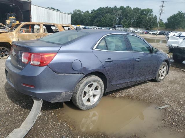 Sedans CHEVROLET MALIBU 2014 Granatowy
