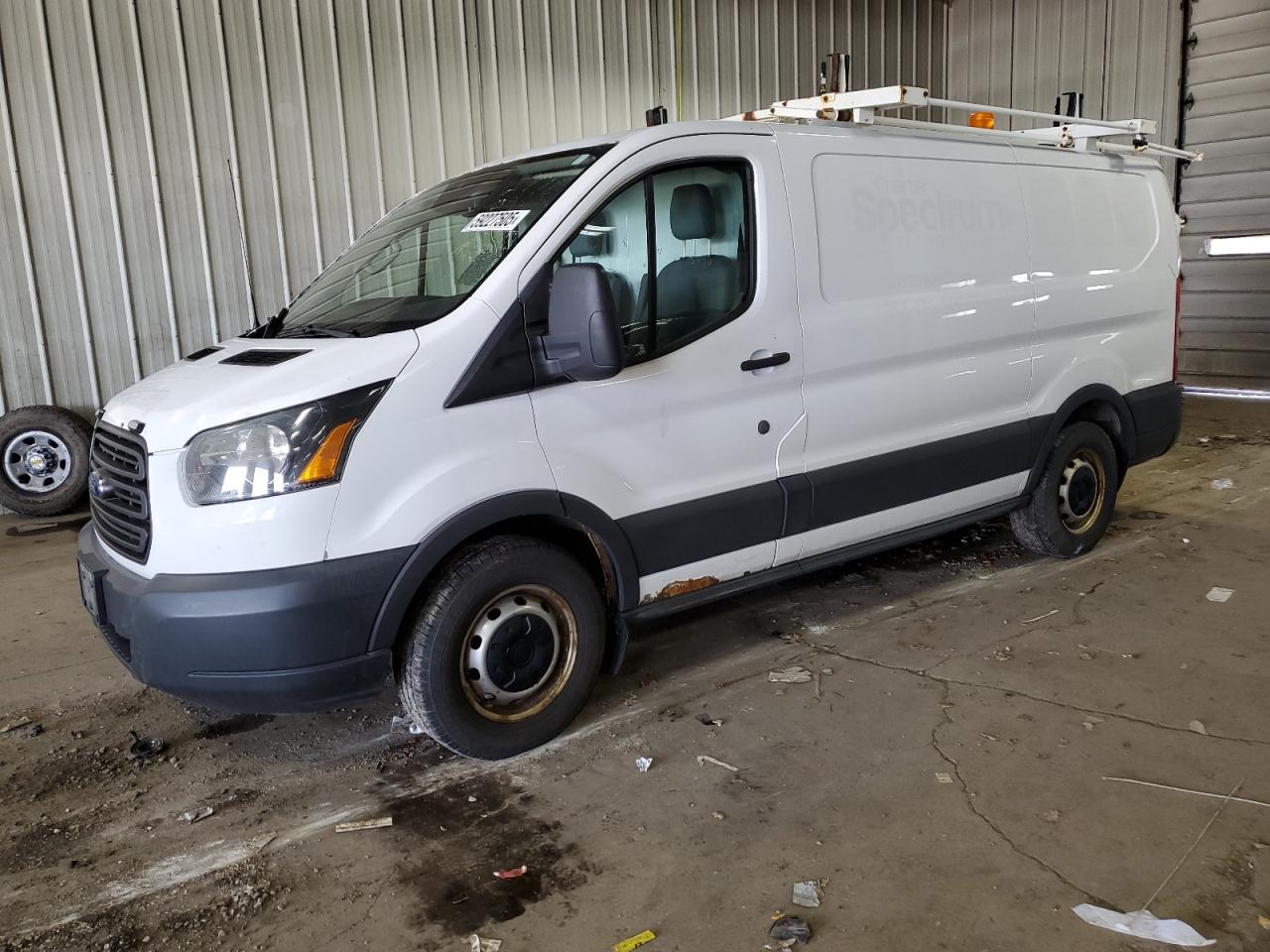 2015 Ford Transit T-150 for Sale in Franklin, WI - Mechanical