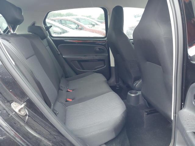 2017 SKODA CITIGO 1.0 MPI COLOUR EDITION 5DR