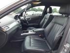 2013 MERCEDES BENZ E220 SE CD for sale at Copart COLCHESTER