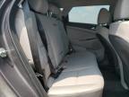 2021 Hyundai Tucson Limited на продаже в Fredericksburg, VA - Rear End