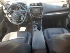 2018 SUBARU OUTBACK 2.5I LIMITED   à vendre chez Copart ON - COOKSTOWN