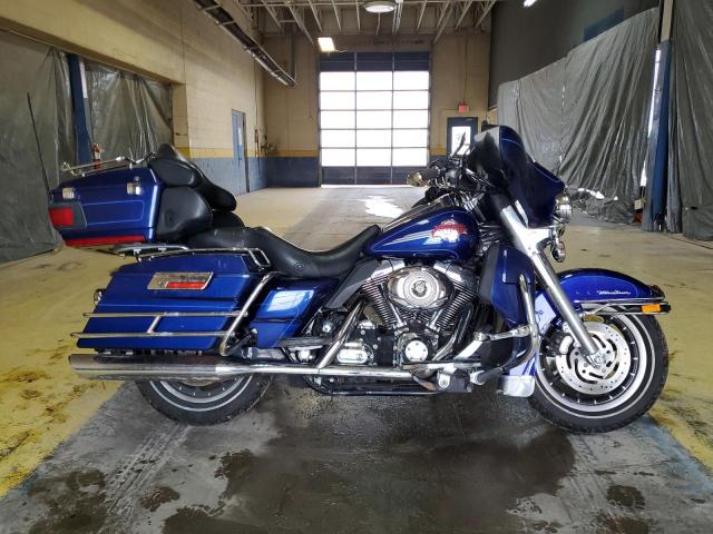 2007 Harley-Davidson Flhtcui