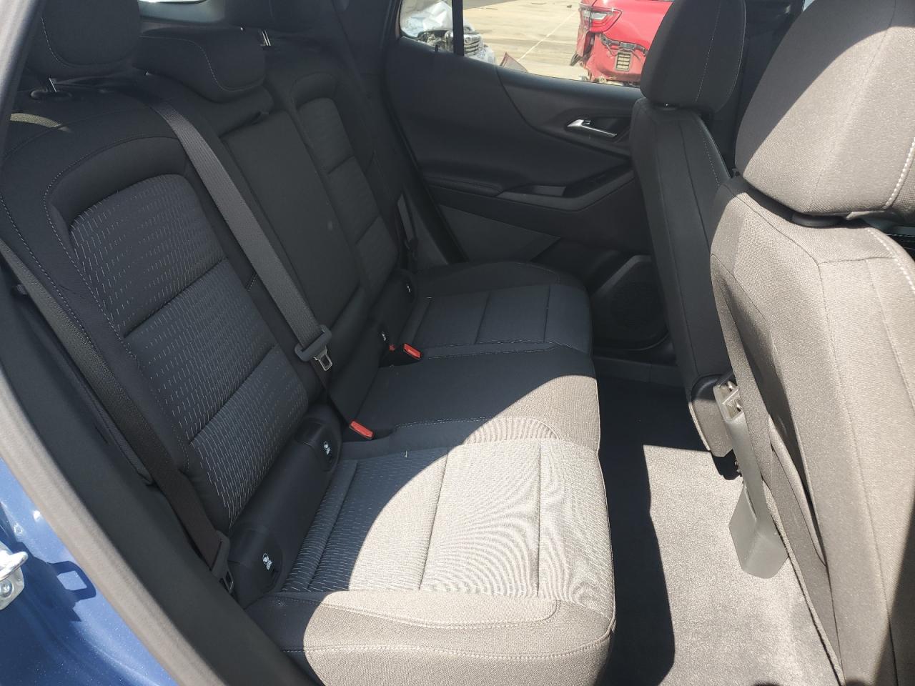 3GNAXPEGXSL264970 CHEVROLET EQUINOX 2025