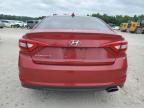 2017 Hyundai Sonata Se   for Sale in Midway, FL - Side