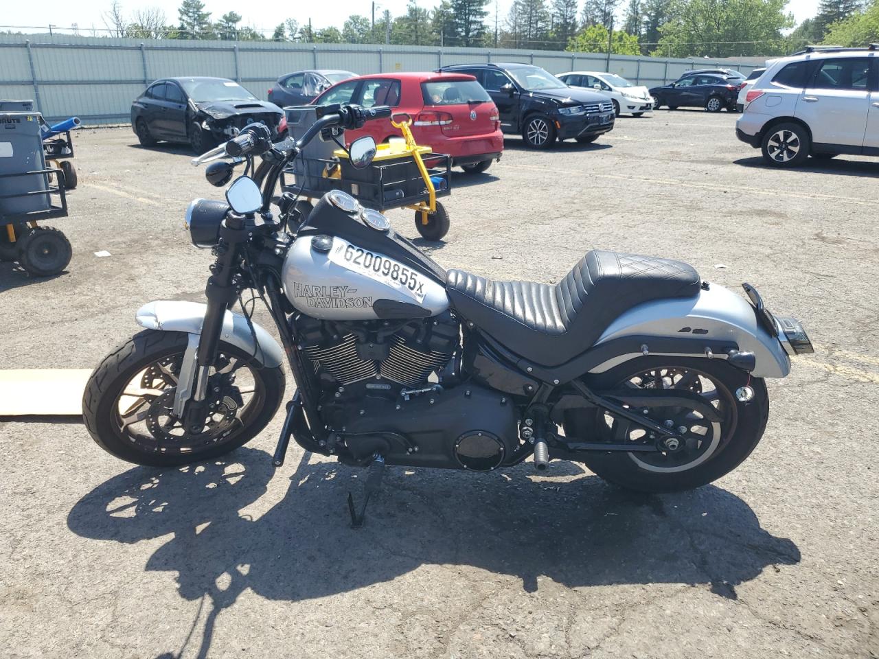 05 FXLRS 2020 VIN 1HD1YWK17LB027161 фото 3