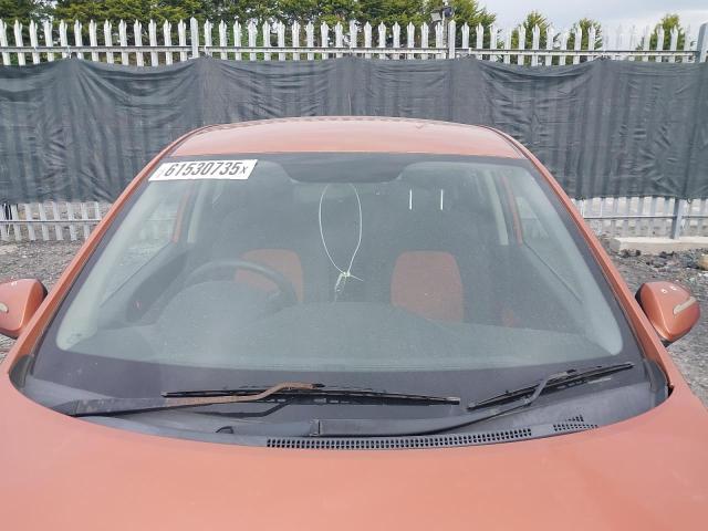 2014 HYUNDAI I10 SE AUT