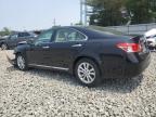 2010 Lexus Es 350 en Venta en Windsor, NJ - Front End