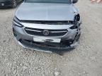 2020 VAUXHALL CORSA SRI for sale at Copart YORK