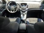2016 Chevrolet Cruze Limited Lt for Sale in Rancho Cucamonga, CA - Front End