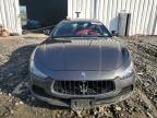 2014 Maserati Ghibli S   zu verkaufen in Windsor, NJ - Side