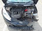 2011 FORD FIESTA ZET for sale at Copart CHESTER