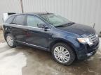 2010 Ford Edge Limited for Sale in Byron, GA - Front End