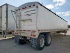 2017 WILSON DWH-651 GRAIN TRAILER for sale at Copart TX - DALLAS SOUTH