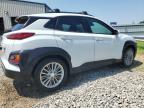 2021 Hyundai Kona Sel na sprzedaż w Memphis, TN - Mechanical