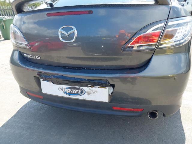2011 MAZDA 6 SPORT D