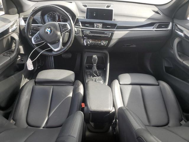  BMW X1 2019 Czarny