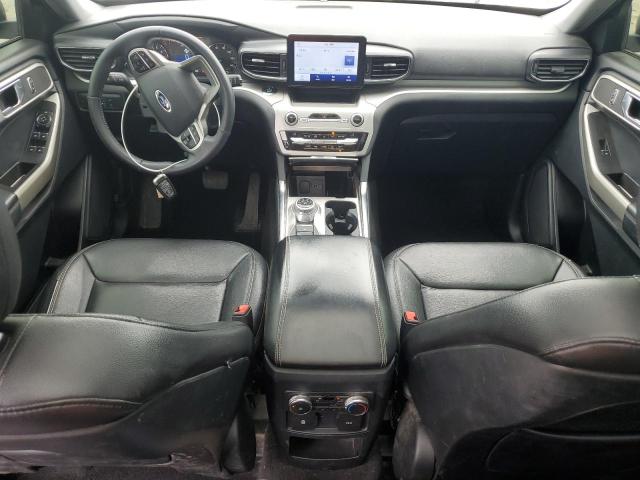  FORD EXPLORER 2020 White