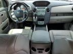 2010 Honda Pilot Touring   продається в Littleton, CO - Front End