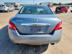 2011 Nissan Maxima S for Sale in Grand Prairie, TX - Side