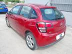 2016 CITROEN C3 EDITION for sale at Copart WESTBURY