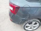 2014 SKODA RAPID SP-B for sale at Copart BRISTOL
