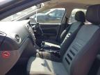 2009 FORD FOCUS ZETE for sale at Copart COLCHESTER
