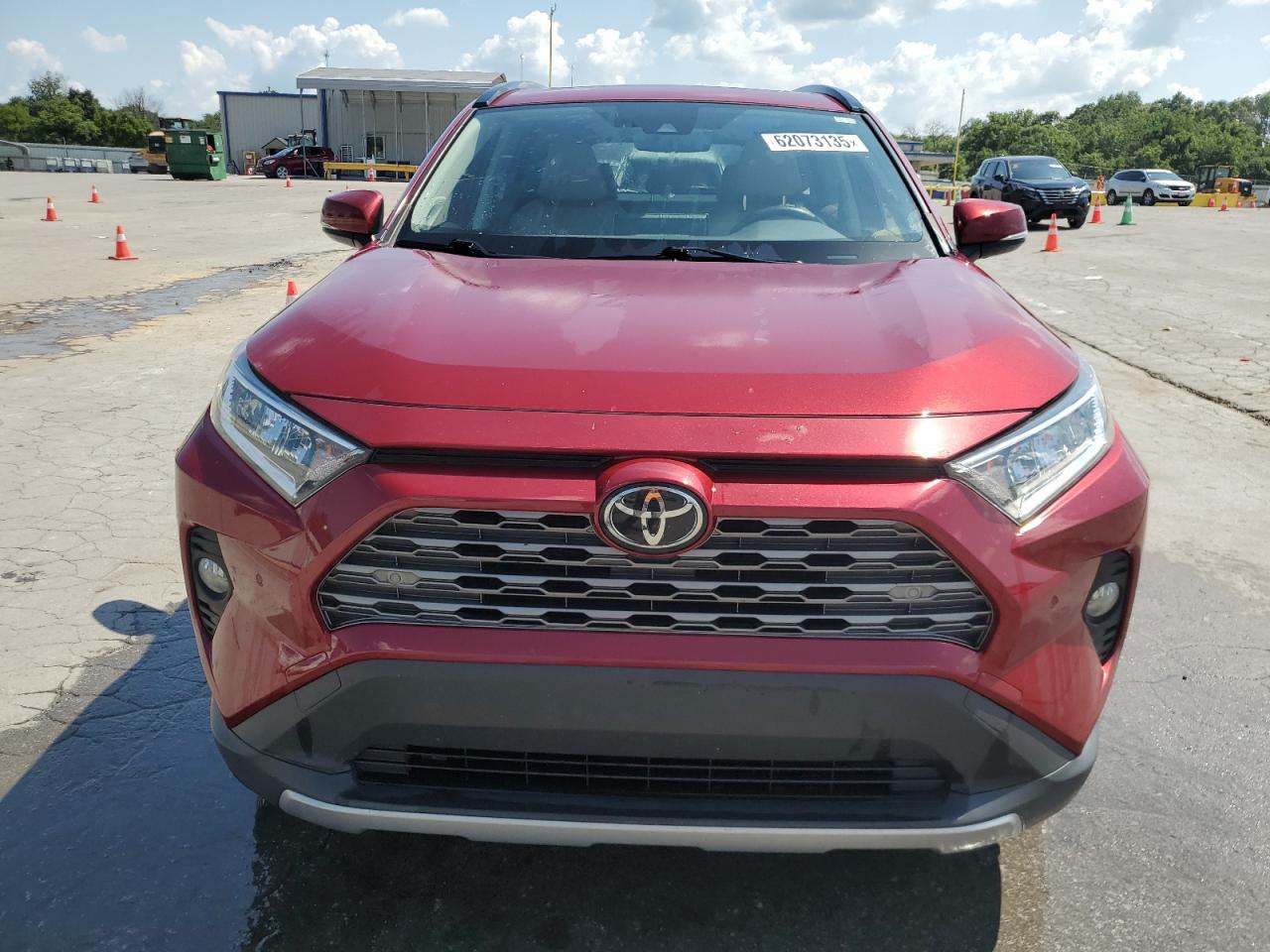 JTMY1RFV0LJ020089 TOYOTA RAV4 2020