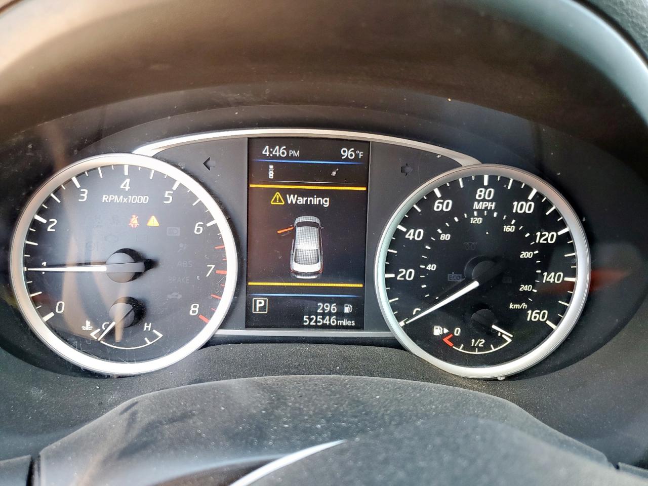 2019 Nissan Sentra S VIN: 3N1AB7AP8KL604519 Lot: 60973425