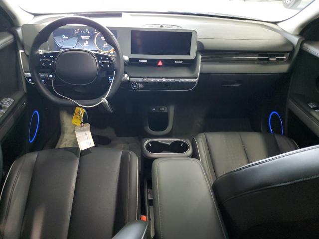 HYUNDAI IONIQ 2024 Czarny