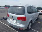 2014 VOLKSWAGEN TOURAN SE for sale at Copart SANDTOFT