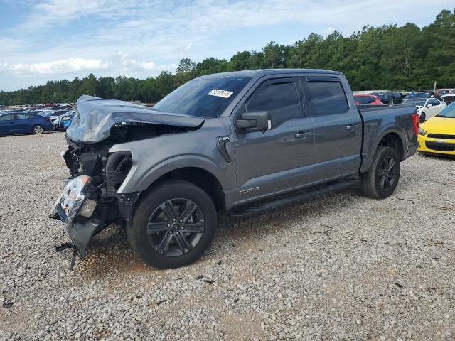 FORD F150 SUPER 2023