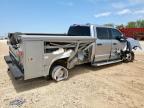 2023 Ford F350 Super Duty за продажба в San Antonio, TX - Side
