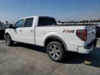 2012 Ford F150 Supercrew en Venta en Sun Valley, CA - Rear End